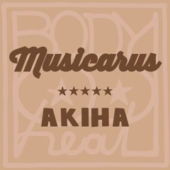 Musicarus - Akiha OUT NOW !