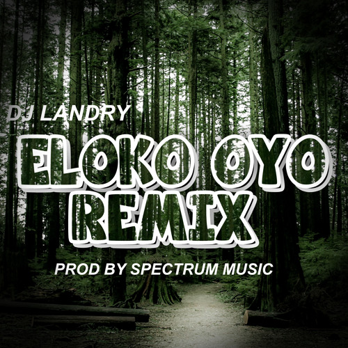 ELOKO OYO REMIX ( Over Don Na Mbout )