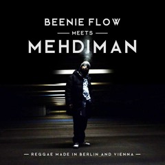 Mehdiman - My Herb (riddim By Beenieflow)