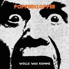 POPPERKLOPPER Fairtrade, Fairkauft, Fairarscht