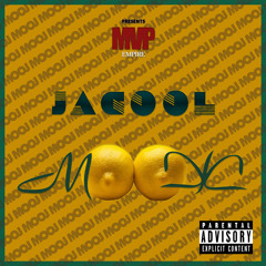 Jacool MVP - Би бол Моож