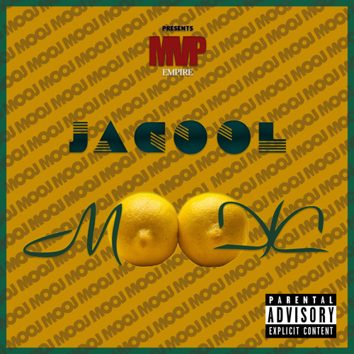 Jacool MVP - Би бол Моож