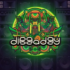 Diggadgy In Mix (promo)