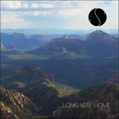 Long Way Home [ft. Steklo] [Free]