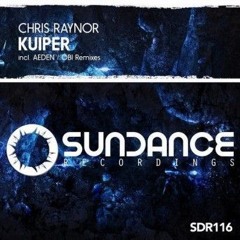 Kuiper (Original Mix)