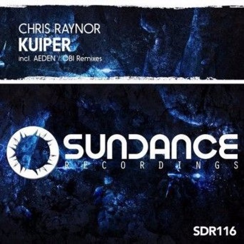 Kuiper (Original Mix)