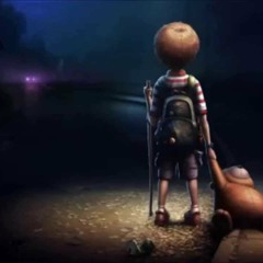 Nightcore- Lost Boy (male Version)