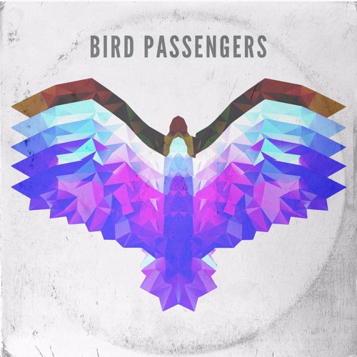 Bird Passengers - Running Out Of Time (Monoplan Remix)