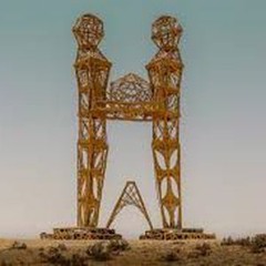 Pre Burn Set On Our Way to Midburn 2017