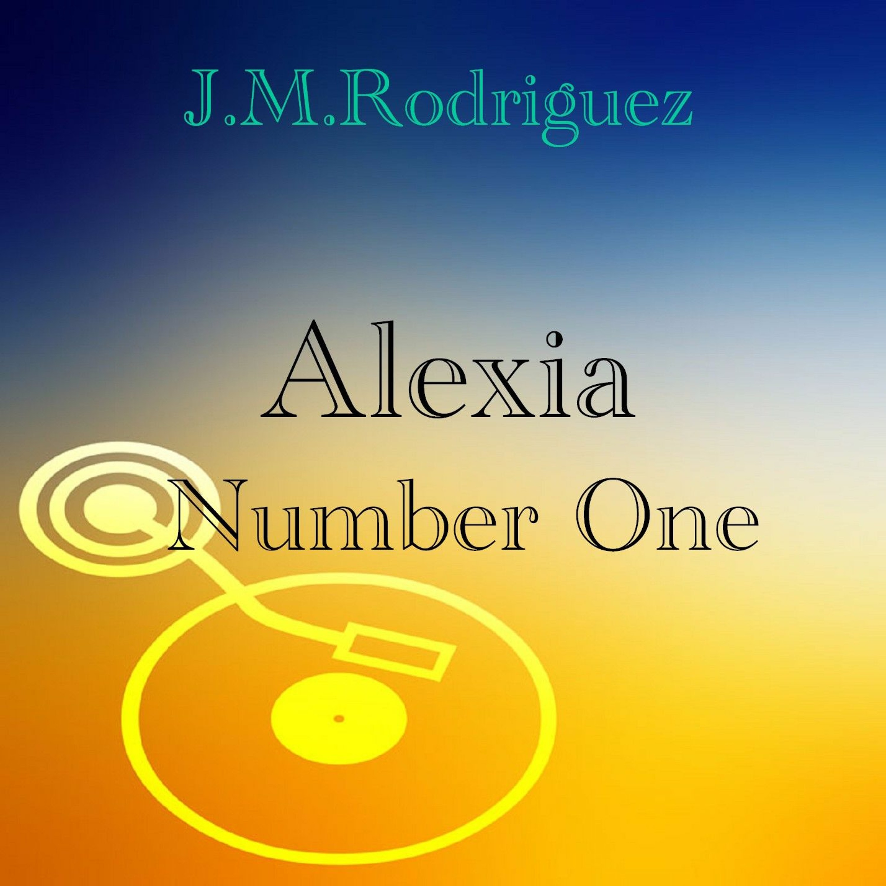 Alexia Aquilani-Number One (Version own musical theme alexia aquilani - number one) episode artwork