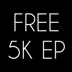 All or nothing (Free 5 k ep)