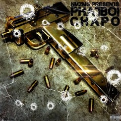 7. Thumbin Threw Da Check Feat. Jay Baby Chapo & Devon