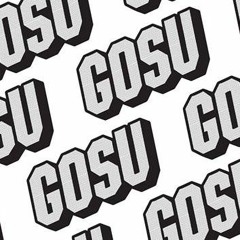 Tiago Walter @ Livestream at GOSU Recordstore Frankfurt, 14.4.17