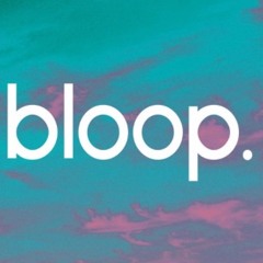 LIVE - bloop fm Radio Show 17-05-2017