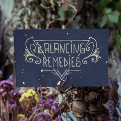 Balancing Remedies Vol.1 feat. GERGŐ BÉKEFI | 04/05/2017