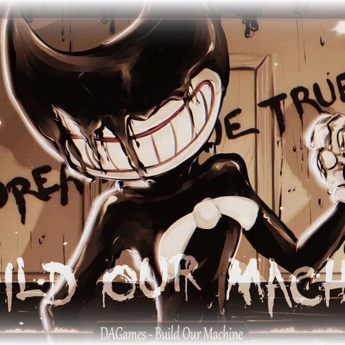Nightcore - Build Our Machine
