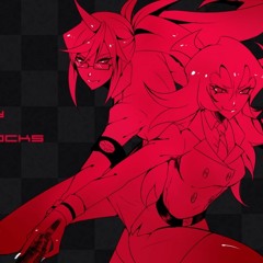 Teddyloid - I Want You (Theme for Scanty & Knee Socks)