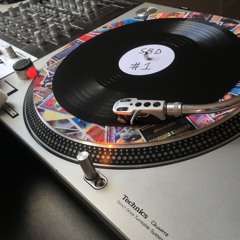 breaks mix