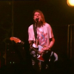 Nirvana: Very Ape 1994/03/01 REMASTER