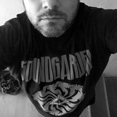 Daniel Catarino - Blow Up The Outside World (Soundgarden/Chris Cornell)