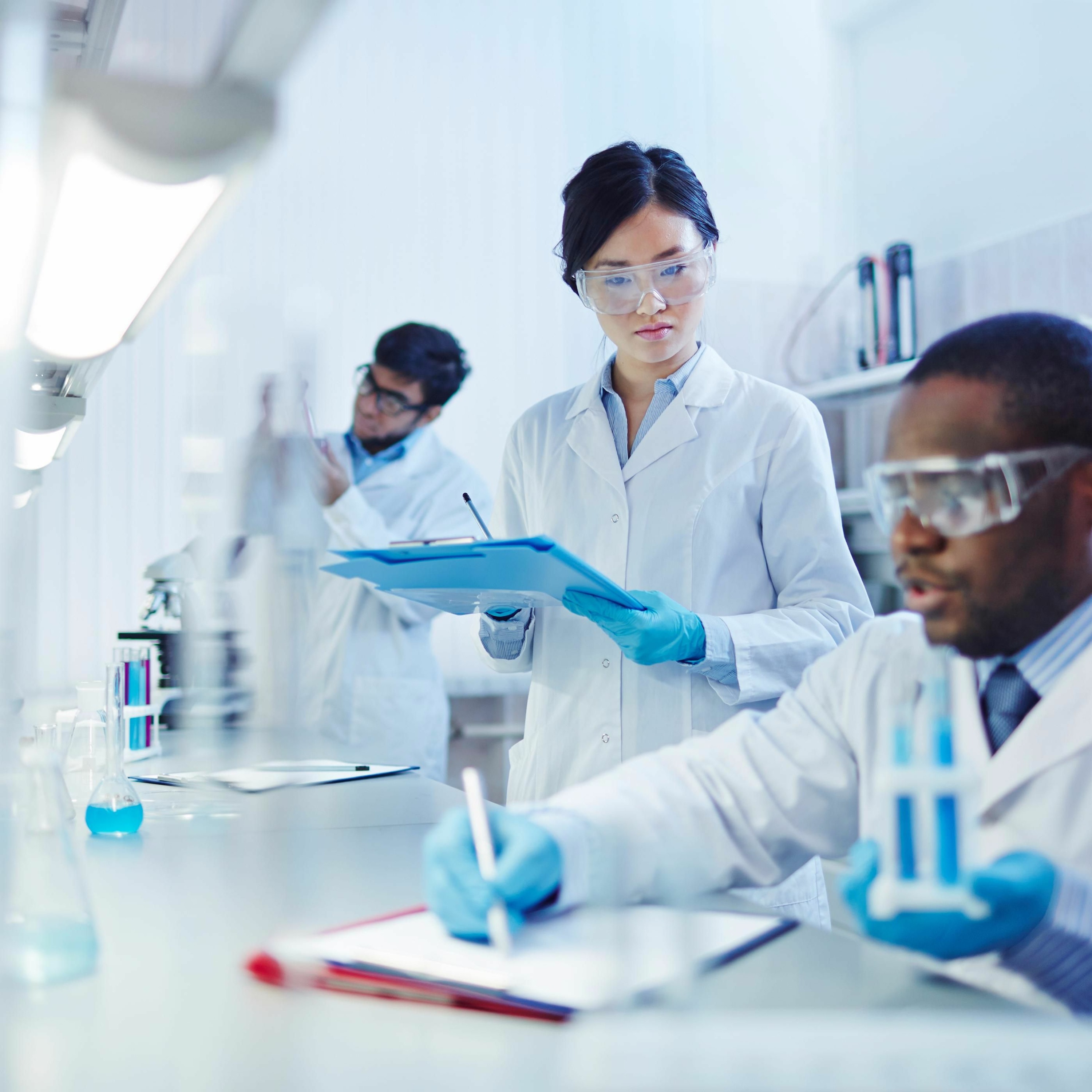 What Do Employers Expect from Newly Trained Pathologists? episode artwork