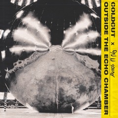 Coldcut x On-U Sound - 'Everyday Another Sanction feat. Chezidek'