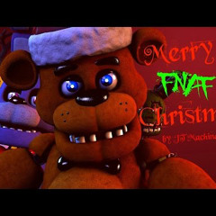 Merry FNAF Christmas Song by JT Machinima