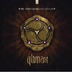 DJ Zany - Science & Religion (Qlimax Anthem 2005)