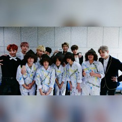 The East Light- Let Me Love You Cover