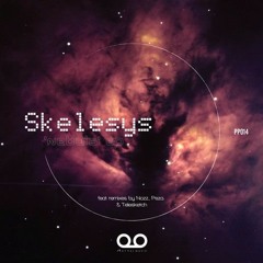 PREMIERE - Skelesys 'Nebula' (Peza Remix)- Play Pal Music