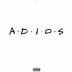 Juice Potter x Tiy ~ Adiós