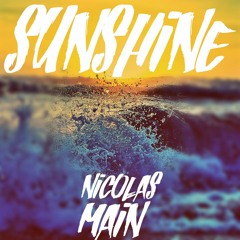 Nicolas Main - Sunshine (Main Mix)