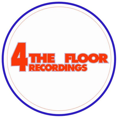 Happy Hardcore Classics 101  '4 The Floor Recordings'