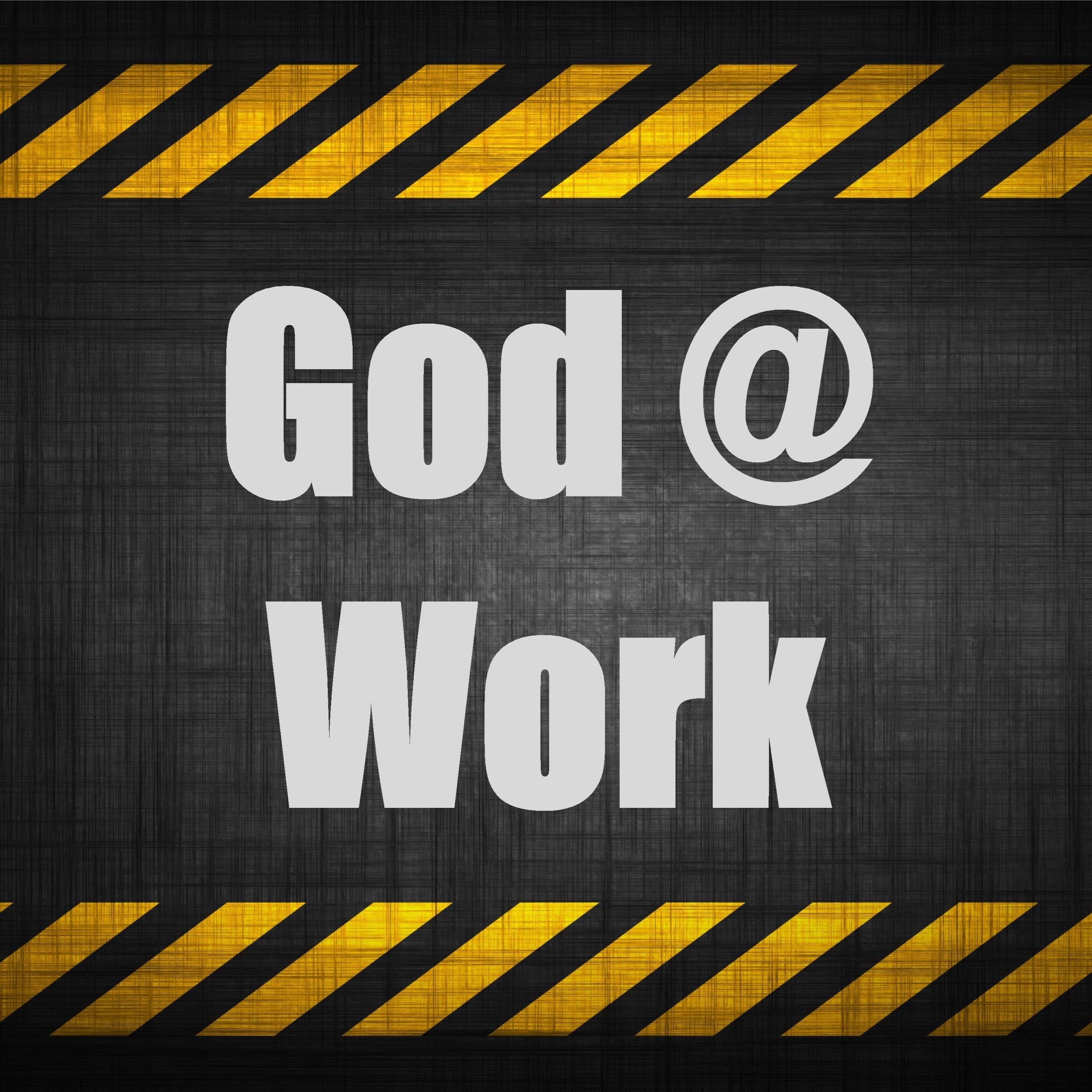 God at Work