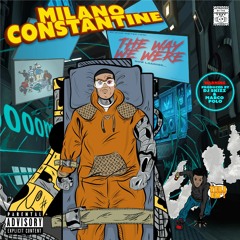 Milano Constantine "10-4" f. Lil Fame (Prod. By Marco Polo)