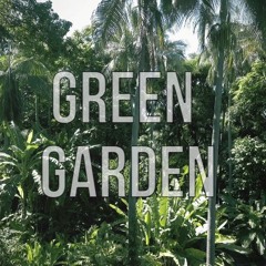 Kim - Green Garden