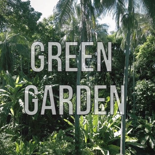 Kim - Green Garden