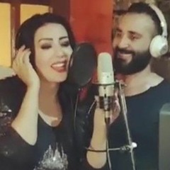 احمد سعد وسمية الخشاب - بالحلال يا معلم  توزيع دى جى فوكس2017 - MP3