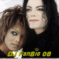Michael Jackson ft Janet Jackson / Scream Electro BigHip Hop Club Street Remix