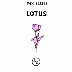 guest mix + interview series: lotus