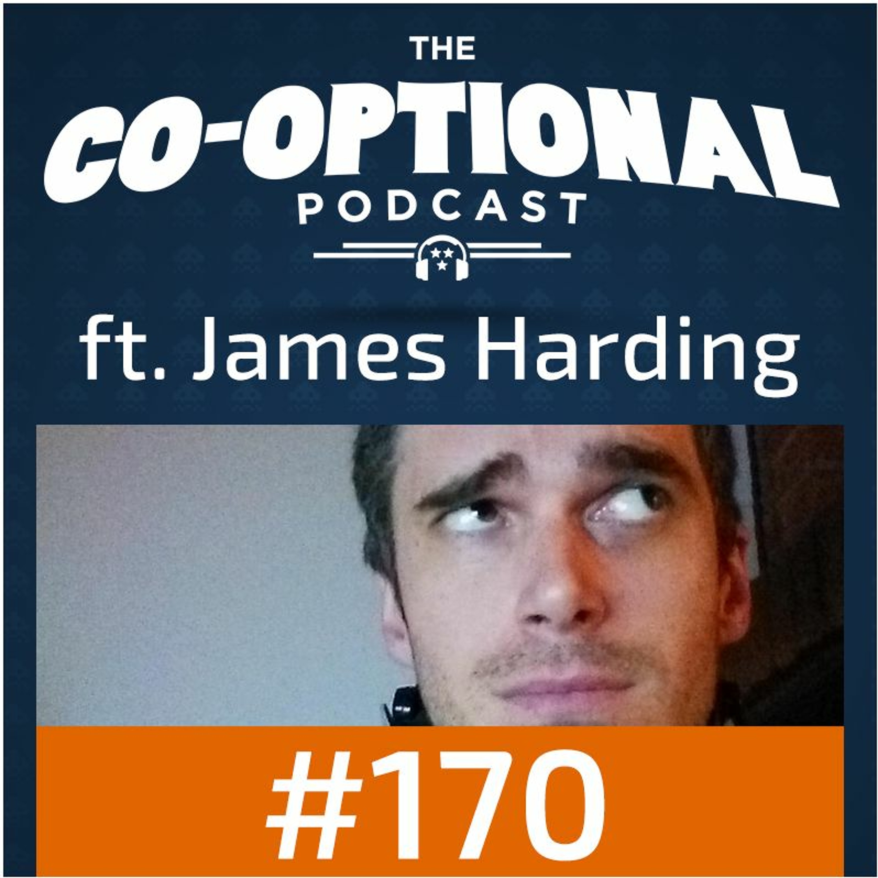 The Co-optional Podcast