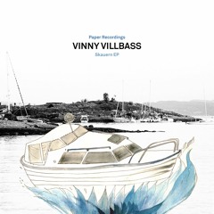 Vinny Villbass - Kahytten [JAMMd]