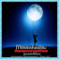 Moonshadow - Cover