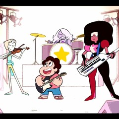 Steven Universe Remixes
