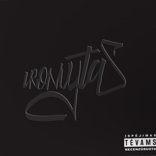 Ironvytas - Netiki patikek feat. Bill Mill