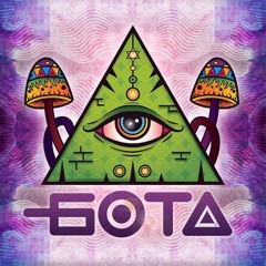 GoTA - The Speaking Sound Of Trance ************2017 OUT NOW************