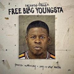 Young Thug -Free Blac Youngsta