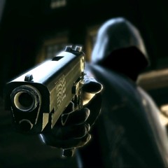 44 - Murderer