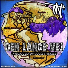 MT - Den Lange Vej (prod. Joe Strauss)