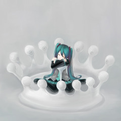 Imaginary feat. Hatsune Miku